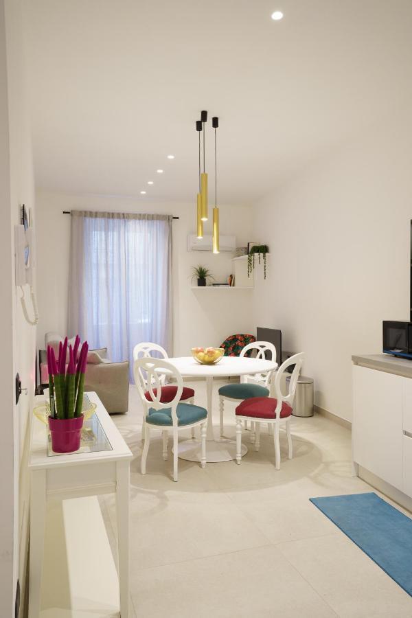 Casa Chicotta Apartment Palermo Exterior photo