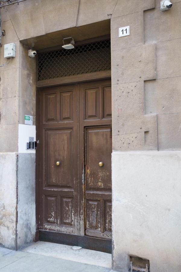 Casa Chicotta Apartment Palermo Exterior photo